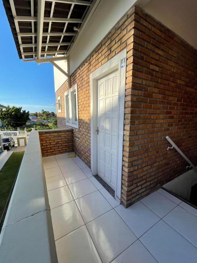 Chalés Santo Antônio Flecheiras Esterno foto