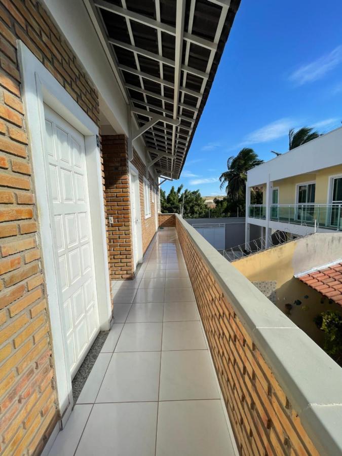 Chalés Santo Antônio Flecheiras Esterno foto
