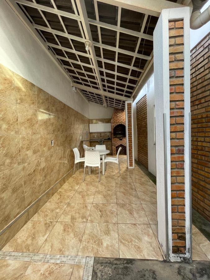 Chalés Santo Antônio Flecheiras Esterno foto