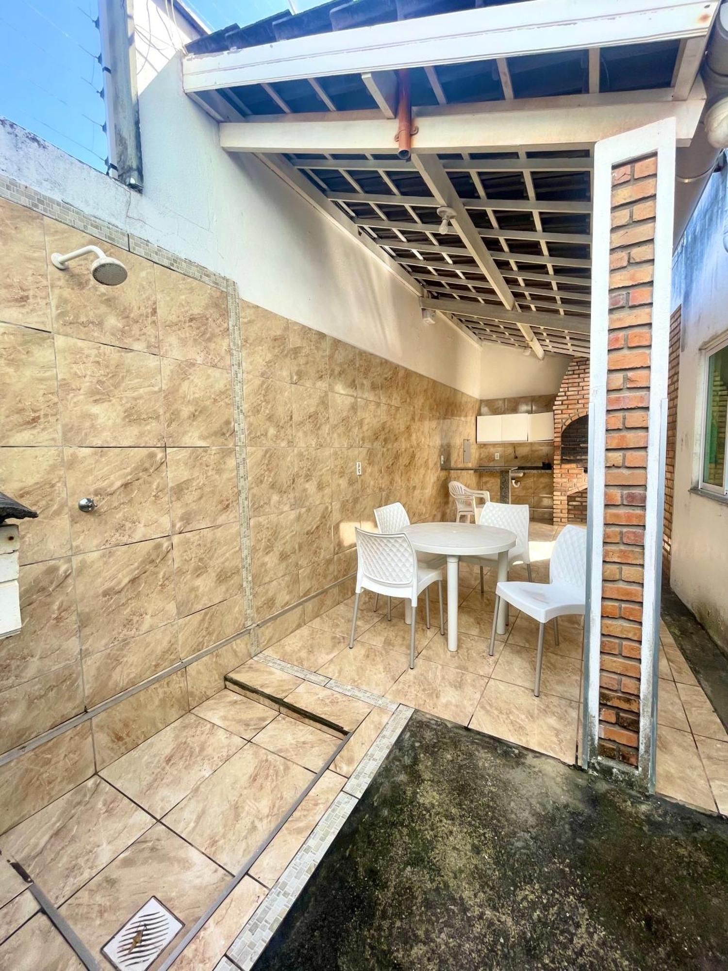 Chalés Santo Antônio Flecheiras Esterno foto