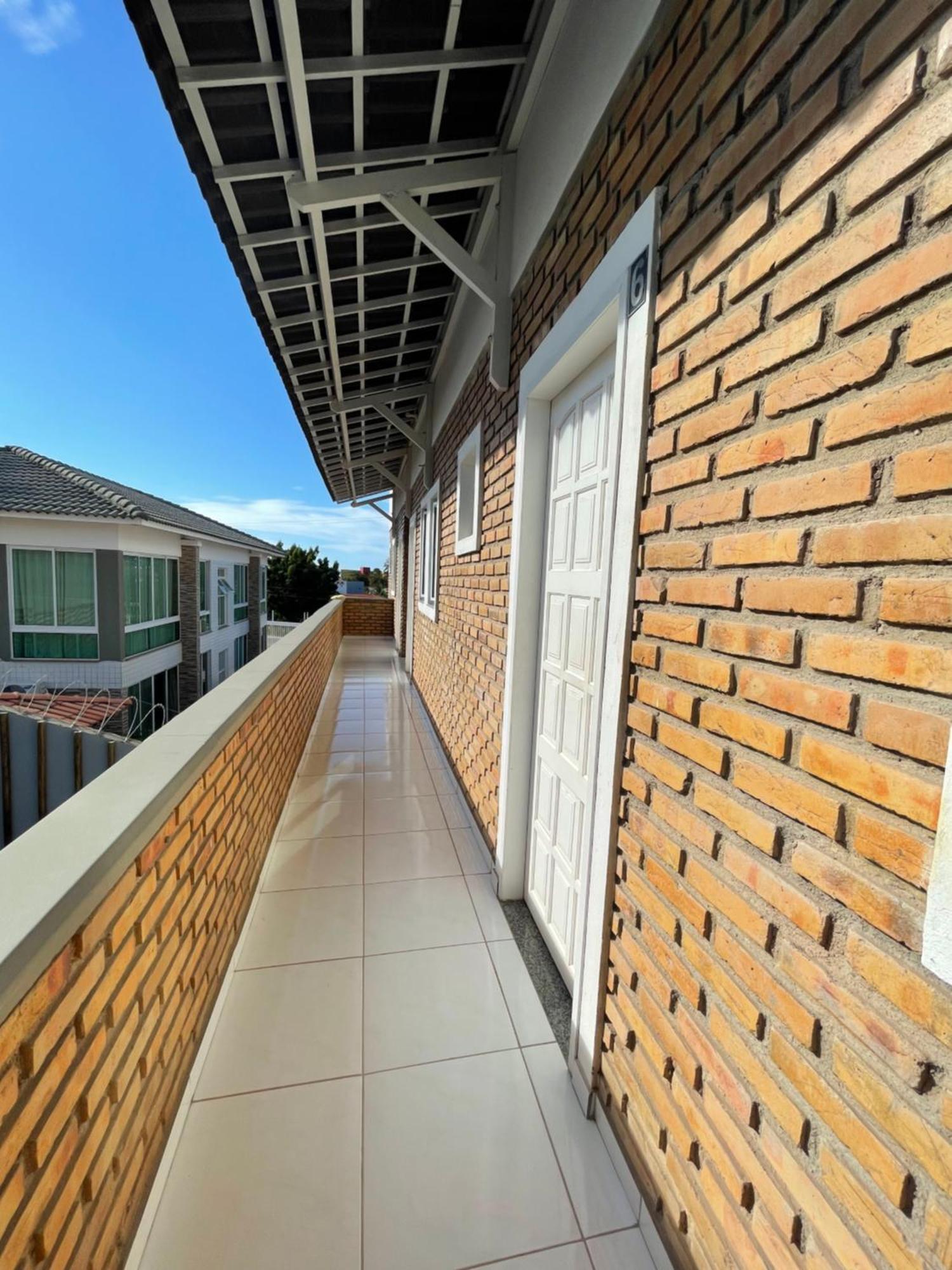 Chalés Santo Antônio Flecheiras Esterno foto
