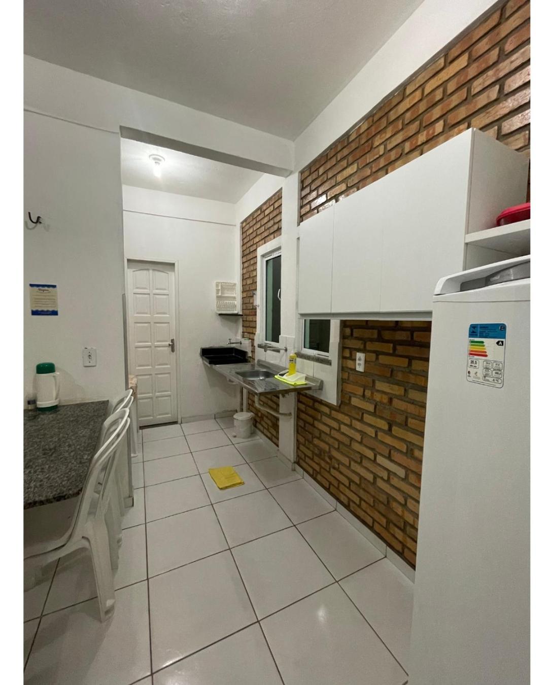 Chalés Santo Antônio Flecheiras Esterno foto