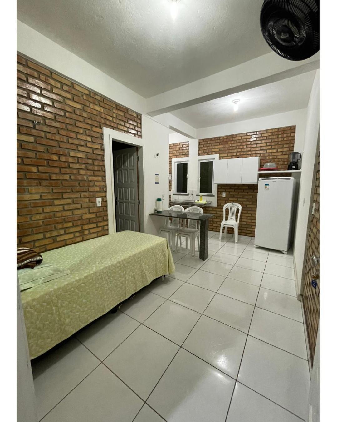 Chalés Santo Antônio Flecheiras Esterno foto